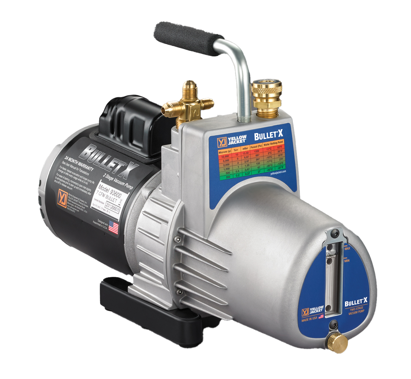  - HVAC Equipment